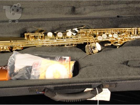 Selmer (Paris) Flamingo Limited Reference 36 Tenor Saxophone